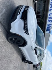 Used 2021 Kia Sorento LX image 1