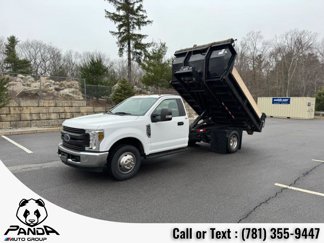 Used 2019 Ford F350 XL w/ XL Value Package image 1