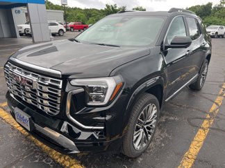 New 2026 GMC Terrain Denali image 1