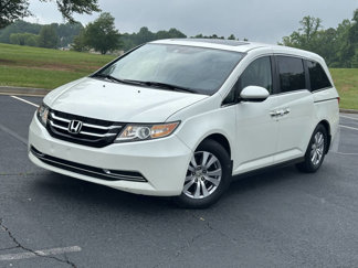Used 2015 Honda Odyssey EX-L image 1