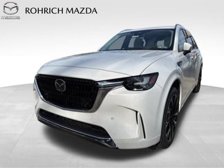New 2025 MAZDA CX-90 3.3 Turbo S w/ Premium Plus image 1