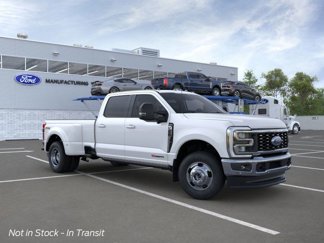 New 2025 Ford F350 Lariat image 1