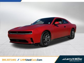 Used 2024 Dodge Charger R/T w/ Plus Group image 1