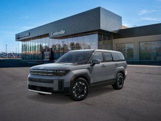 New 2026 Hyundai Santa Fe SE image 1