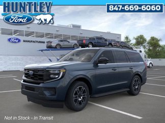 New 2025 Ford Expedition Active image 1