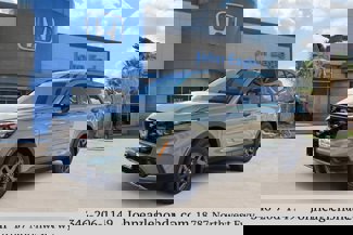 New 2026 Honda CR-V TrailSport image 1