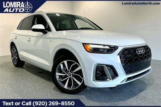 Used 2023 Audi Q5 2.0T Premium Plus image 1
