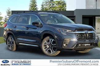 New 2025 Subaru Ascent Limited w/ Popular Package #1 image 1
