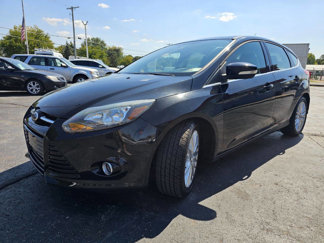 Used 2013 Ford Focus Titanium image 1