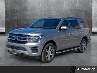 Used 2022 Ford Expedition Limited image 1