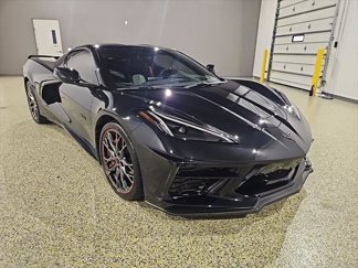 Used 2023 Chevrolet Corvette Stingray Premium Cpe w/ Z51 Performance Package image 1