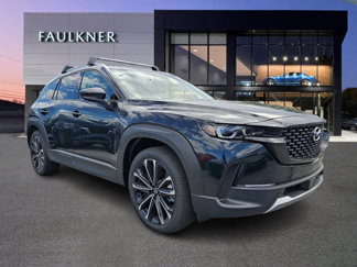New 2025 MAZDA CX-50 AWD 2.5 Turbo w/ Premium Pkg image 1