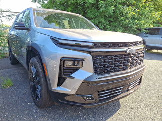 New 2026 Chevrolet Traverse RS w/ LPO, Floor Liner Package image 1