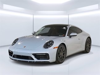 Used 2024 Porsche 911 Carrera S image 1