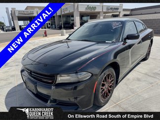Used 2019 Dodge Charger SXT image 1