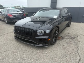 New 2025 Bentley Flying Spur Plug-In Hybrid image 1