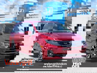 New 2026 Honda Odyssey Elite image 1