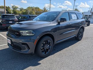 New 2025 Dodge Durango GT image 1