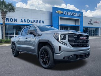 New 2026 GMC Sierra 1500 Elevation image 1