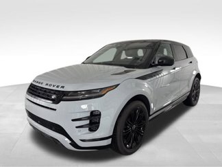 New 2026 Land Rover Range Rover Evoque Dynamic SE image 1