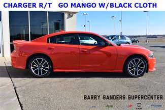 New 2023 Dodge Charger R/T w/ Navigation & Travel Group image 1