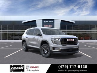 New 2026 GMC Acadia Elevation image 1