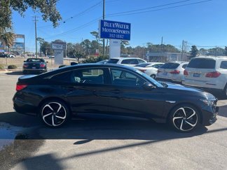 Used 2019 Honda Accord Sport image 1