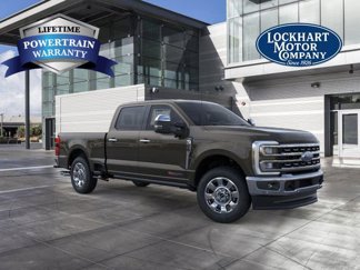 New 2025 Ford F250 Lariat w/ Lariat Ultimate Package image 1