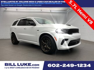 New 2025 Dodge Durango R/T image 1