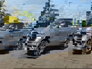 New 2025 RAM 1500 Tungsten w/ Trailer Tow Group image 1