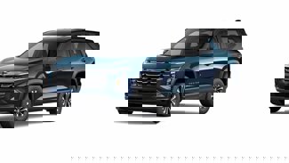 New 2026 Chevrolet Equinox LT w/ Convenience Package II image 1