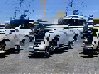 New 2025 INFINITI QX80 Sensory image 1