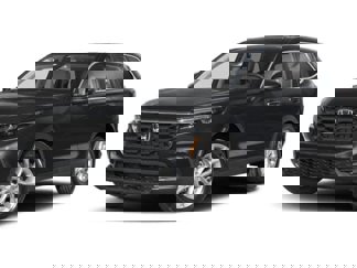 New 2026 Honda CR-V EX image 1