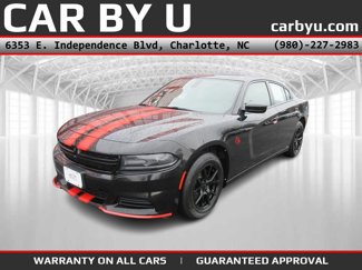 Used 2019 Dodge Charger SXT image 1