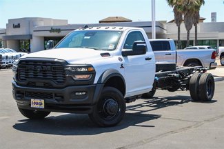 New 2025 RAM 5500 Tradesman image 1