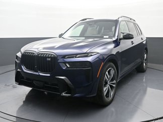 New 2026 BMW X7 M60i image 1