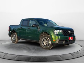 Used 2025 Ford Maverick XLT w/ Equipment Group 301A image 1