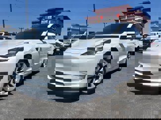 Used 2021 Tesla Model 3 Long Range image 1