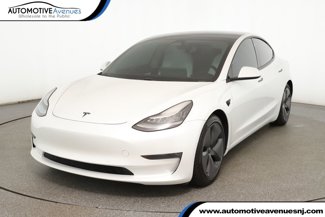 Used 2020 Tesla Model 3 Long Range image 1