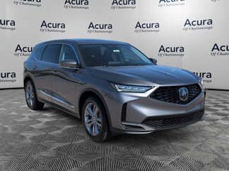 New 2026 Acura MDX SH-AWD image 1