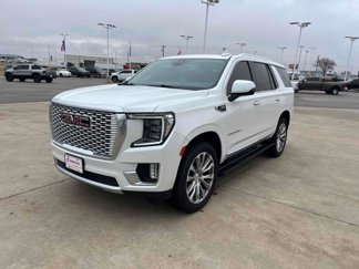 Used 2021 GMC Yukon Denali w/ Denali Premium Package image 1