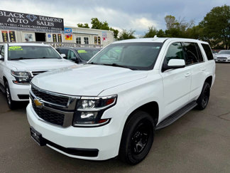 Used 2017 Chevrolet Tahoe 2WD w/ Remote Keyless Entry Package image 1
