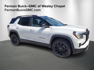 New 2026 GMC Terrain Elevation w/ Elevation Premium Package image 1
