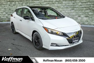 New 2025 Nissan Leaf SV Plus image 1