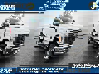 New 2025 Ford F350 XL w/ XL Off-Road Package image 1