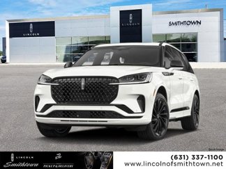 New 2025 Lincoln Aviator AWD image 1