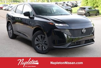 New 2025 Nissan Murano SL w/ Cargo Package image 1