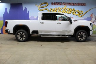 New 2026 GMC Sierra 2500 Denali w/ Denali Reserve Package image 1