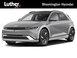 New 2025 Hyundai Ioniq 5 SEL image 1