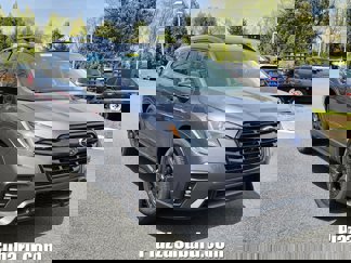 New 2025 Subaru Ascent Bronze Edition image 1